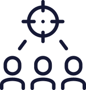 分層分群再行銷