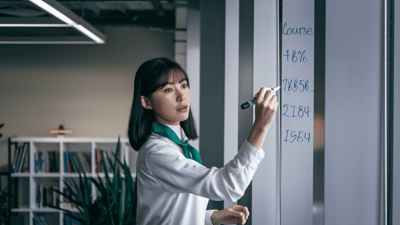 課程定價心理學:線上講師用 3 個框架讓報名率提升 2 倍