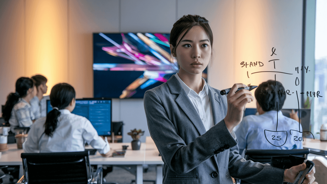 學員完課率提升 3 倍的秘密:線上課程學習設計完整指南