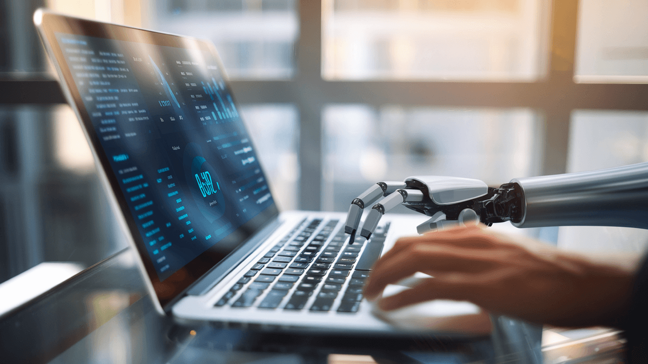 數位轉型完整指南:2025 年知識型創業者的 AI 工具應用與自動化工作流實戰策略