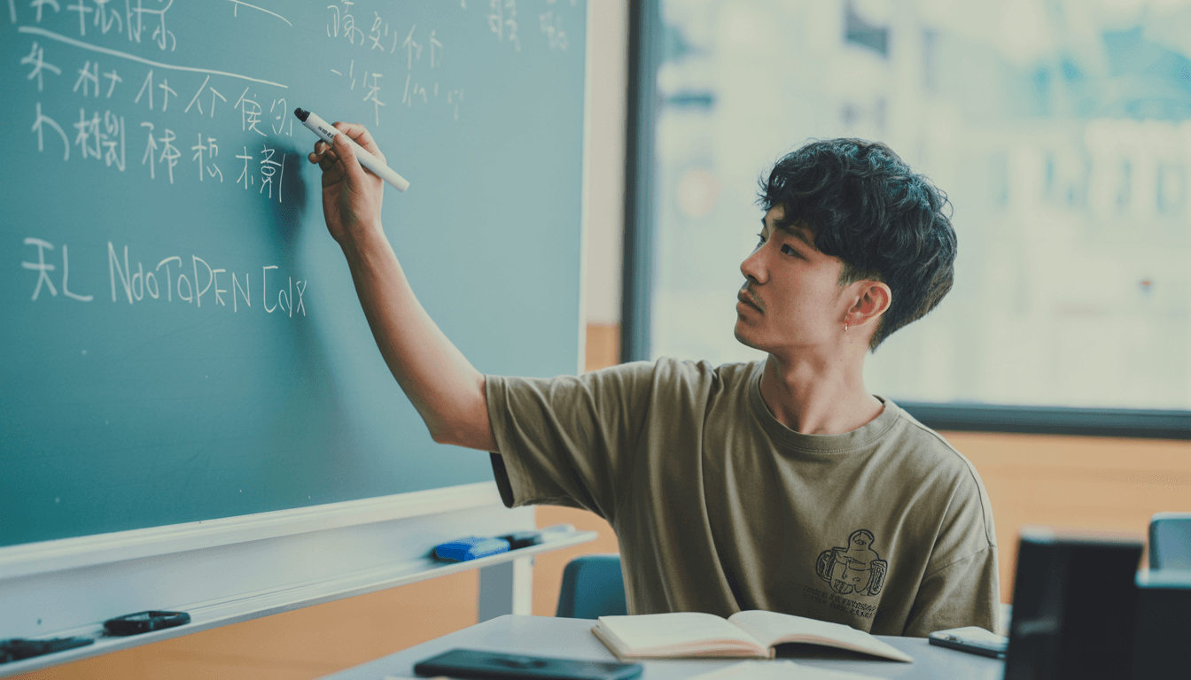如何規劃線上課程大綱?5 步驟設計高完課率的課程架構